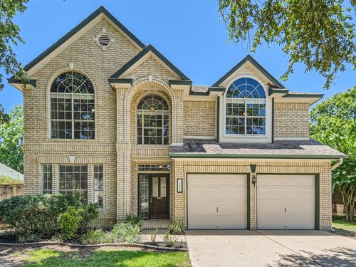 16104 Fritsch Cv, Austin, TX, 78717-4811 | Card Image