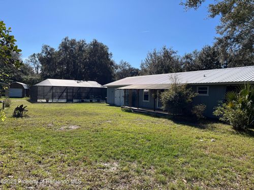 7838 S Four Oaks Dr, Floral City, FL, 34436-2621 | Card Image
