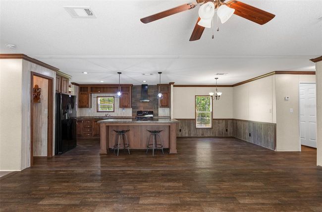 2005 Ne 185 Th St, House other with 3 bedrooms, 2 bathrooms and null parking in CITRA FL | Image 10