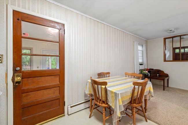 241 Hampton St, House other with 3 bedrooms, 1 bathrooms and null parking in Sag Harbor NY | Image 8