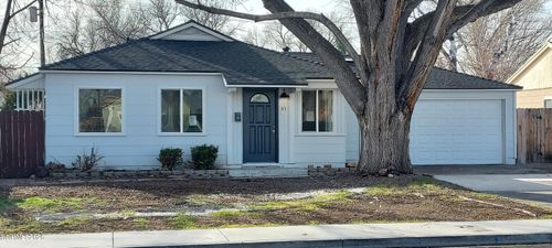 31 E L Street, Sparks, NV, 89431 | Card Image