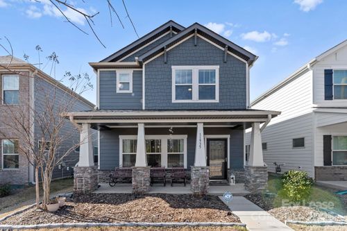 11935 Old Statesville Rd, Huntersville, NC, 28078-0117 | Card Image
