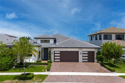 4299 Sw 176th Ave, House other with 4 bedrooms, 2 bathrooms and null parking in Miramar FL | Image 1