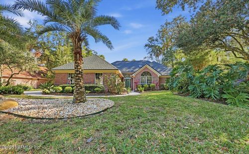 2251 Barefoot Trce, Atlantic Beach, FL, 32233-4565 | Card Image