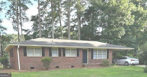 unit-a-1 Trentwood Pl Nw, Rome, GA, 30165-1824 | Card Image