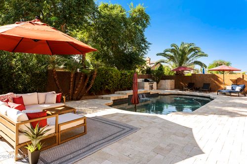 6419 E Betty Elyse Ln, Scottsdale, AZ, 85254-2008 | Card Image