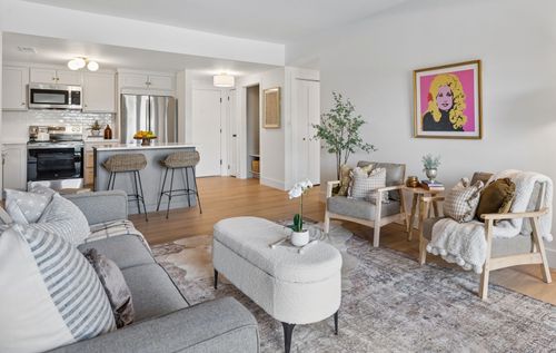 306-6666 Brookmont Ter, Nashville, TN, 37205-4658 | Card Image