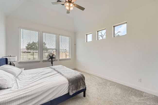 2405 Wooded Run Trl, House other with 4 bedrooms, 4 bathrooms and null parking in Georgetown TX | Image 16