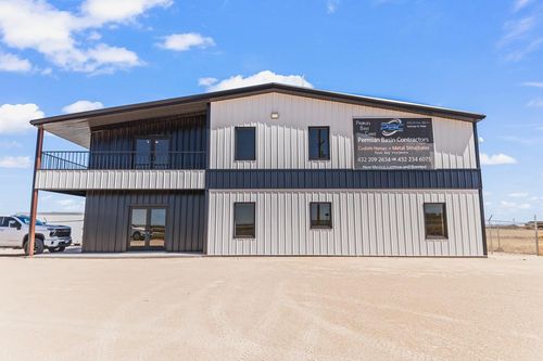 650 Us Highway 385 N, Seminole, TX, 79360-7107 | Card Image