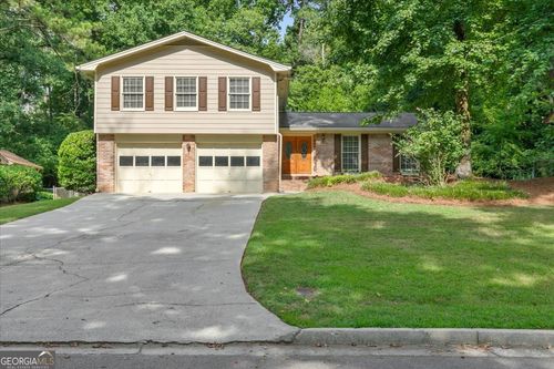 4716 Eidson Road, Dunwoody, GA, 30360 | Card Image