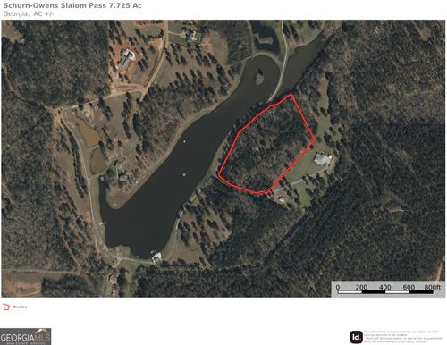 7.725 AC Slalom Pass, Forsyth, GA, 31029 | Card Image