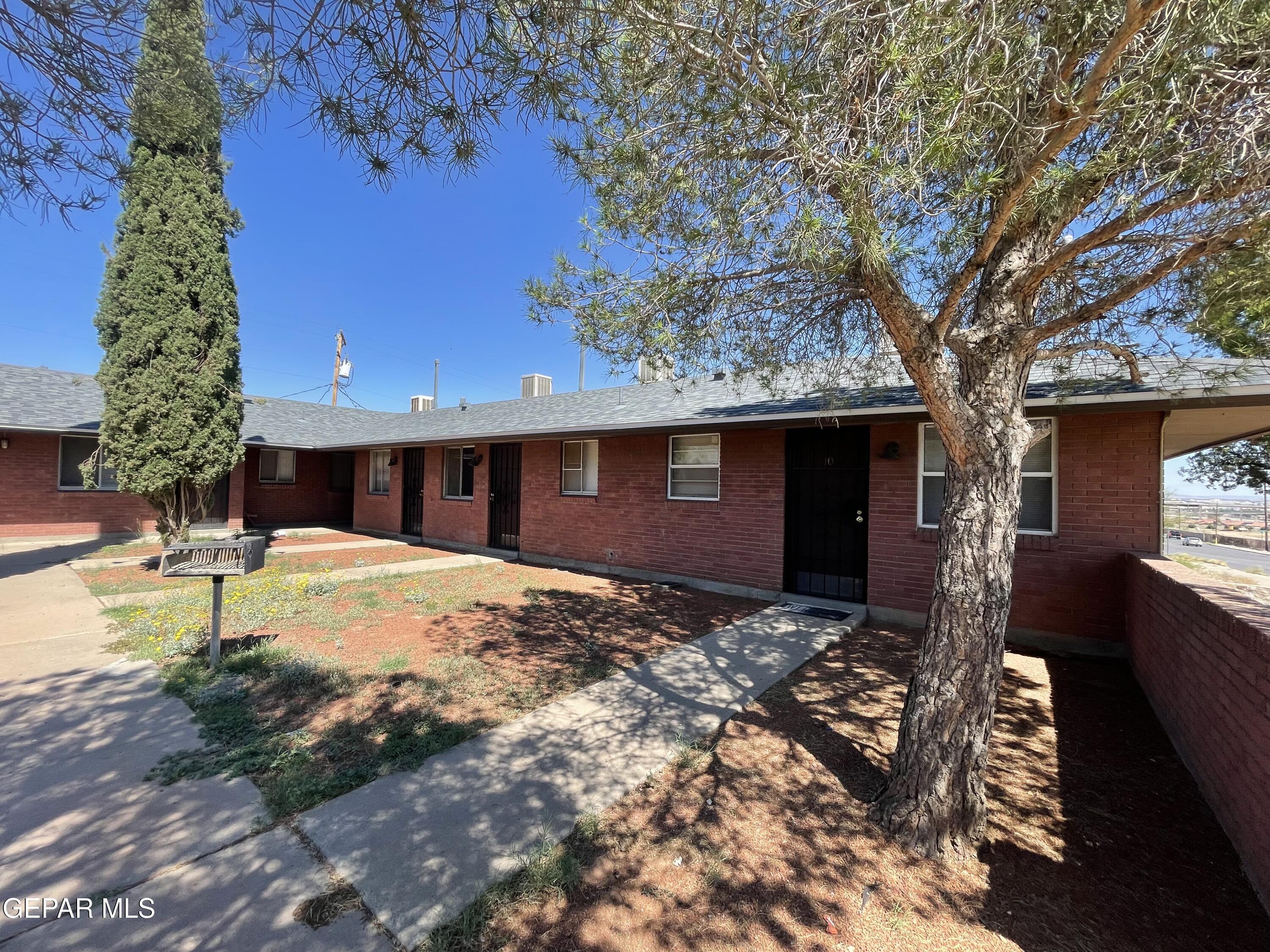 Commercial Sale in El Paso 2
