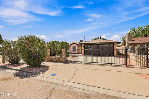 1788 Victor Lopez Drive, El Paso, TX, 79936 | Card Image