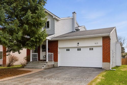 1625 Bottriell Way, Orleans - Cumberland and Area, ON, K4A1W5 | Card Image