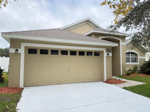 2509 Balmoral Dr, Kissimmee, FL, 34744-8545 | Card Image