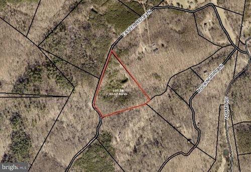 lot-2b-250 Southwood Dr, CROSS JUNCTION, VA, 22625 | Card Image