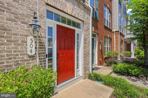 504 Jurgensen Pl, LANDOVER, MD, 20785-4870 | Card Image