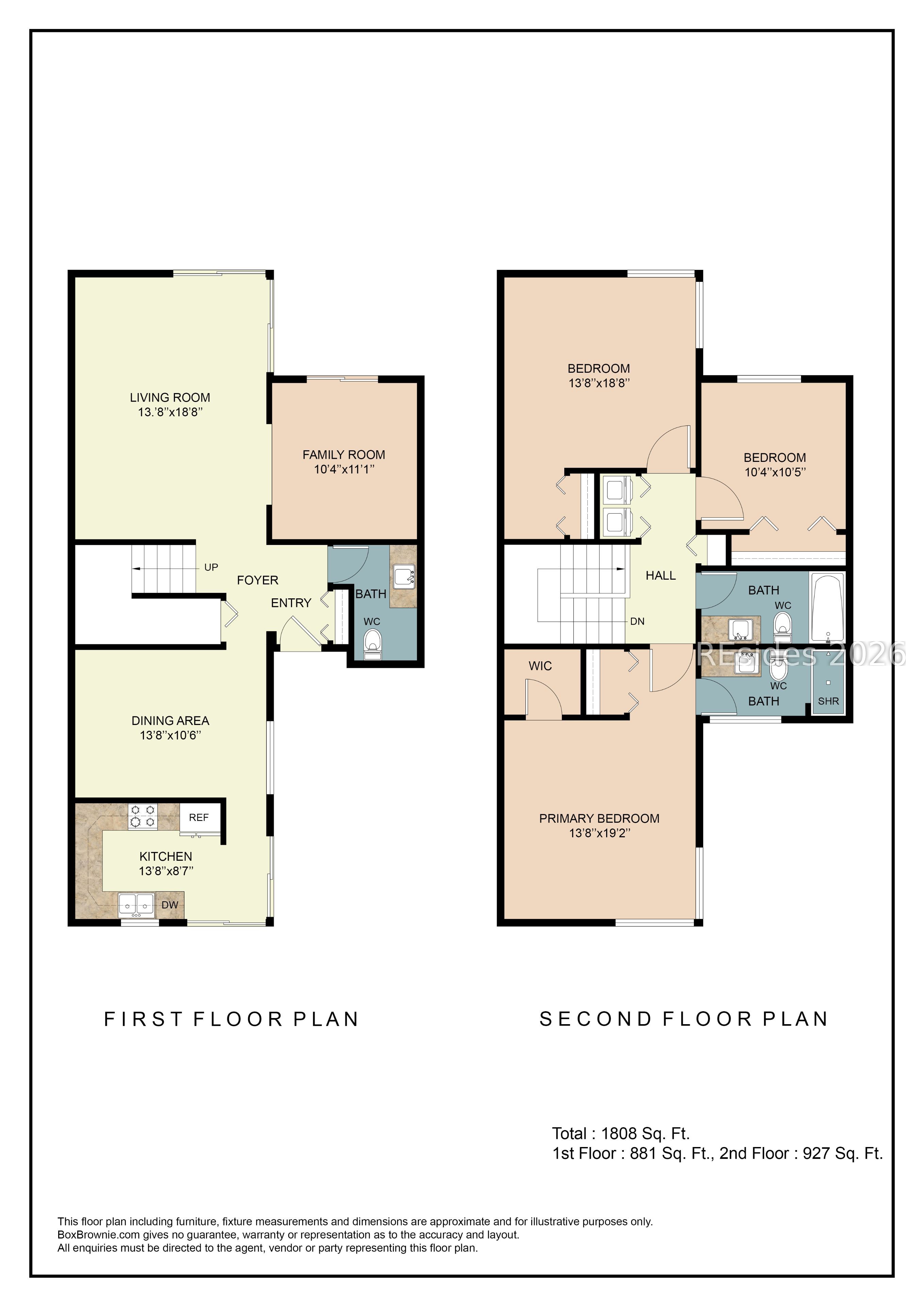 Residential in Hilton Head Island 2