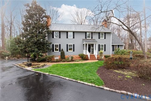 11920 Rothbury Dr, North Chesterfield, VA, 23236-4145 | Card Image