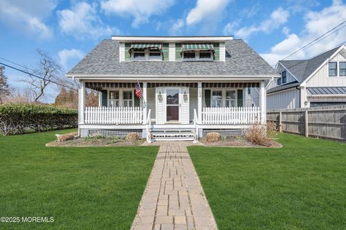 1104 Sea Girt Avenue, Sea Girt, NJ, 08750 | Card Image