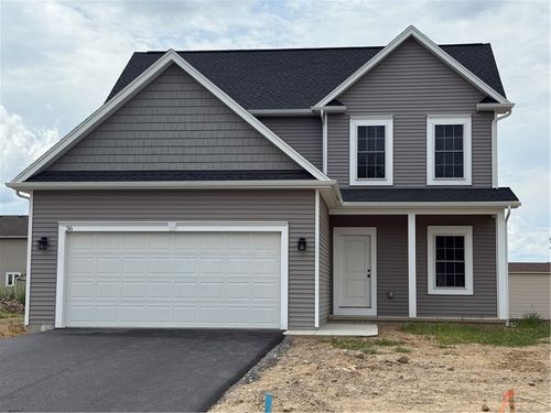 36 Kaye Park Ter, Gates, NY, 14624 | Card Image