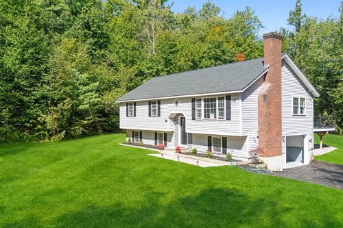 703 Old New Ipswich Rd, Rindge, NH, 03461-5335 | Card Image