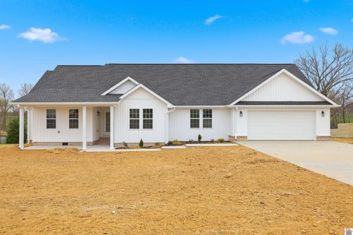 94 Timber Ridge Rd, Mayfield, KY, 42066-7160 | Card Image