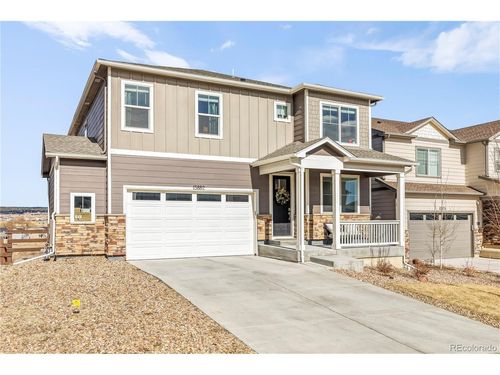 15882 Little Bluestem Rd, Monument, CO, 80132-7512 | Card Image