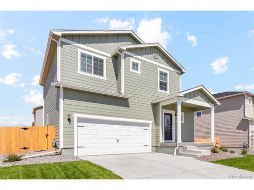 7303 Dolores Ave, Frederick, CO, 80530-8070 | Card Image