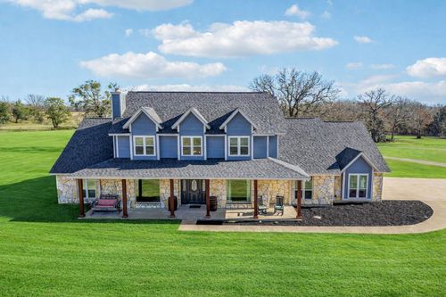 5028 County Road 309, Cleburne, TX, 76031-0122 | Card Image