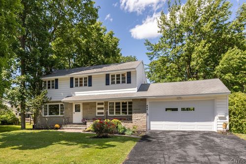 424 Winkworth Pkwy, Syracuse, NY, 13215-1552 | Card Image