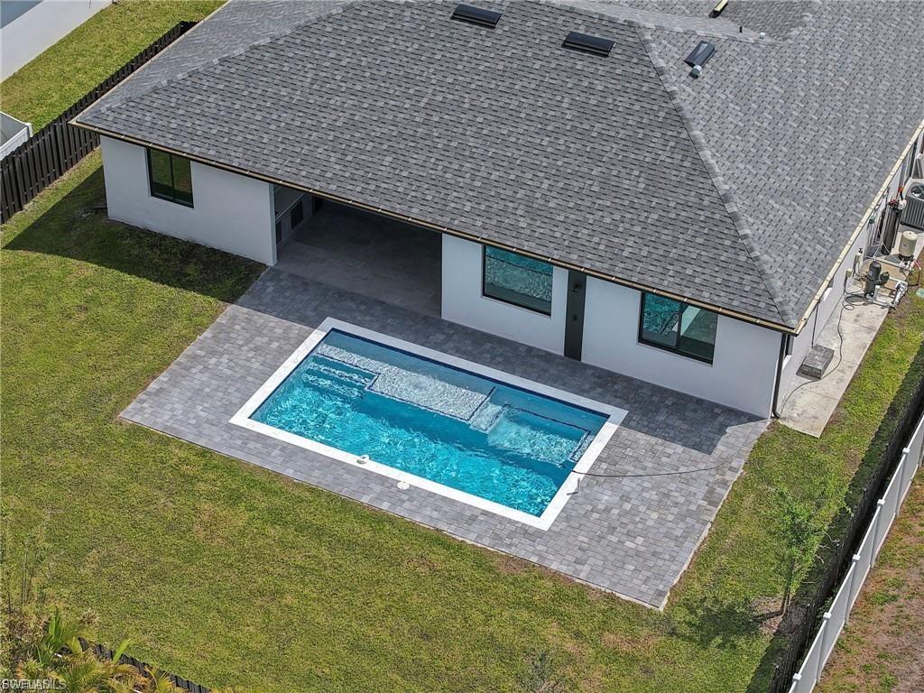 Residential Lease in CAPE CORAL 5