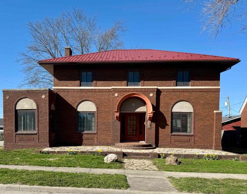 200 E Oak St, Washington, IN, 47501-3535 | Card Image