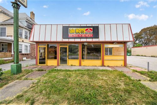 532 Lake Ave, Rochester, NY, 14613-2604 | Card Image
