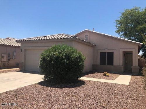16049 W Woodlands Ave, Goodyear, AZ, 85338-6857 | Card Image