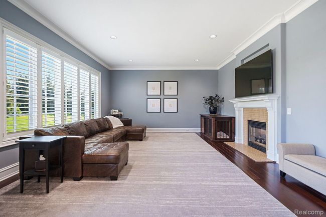 514 Chase Ln, House other with 5 bedrooms, 7 bathrooms and null parking in Bloomfield Hills MI | Image 13
