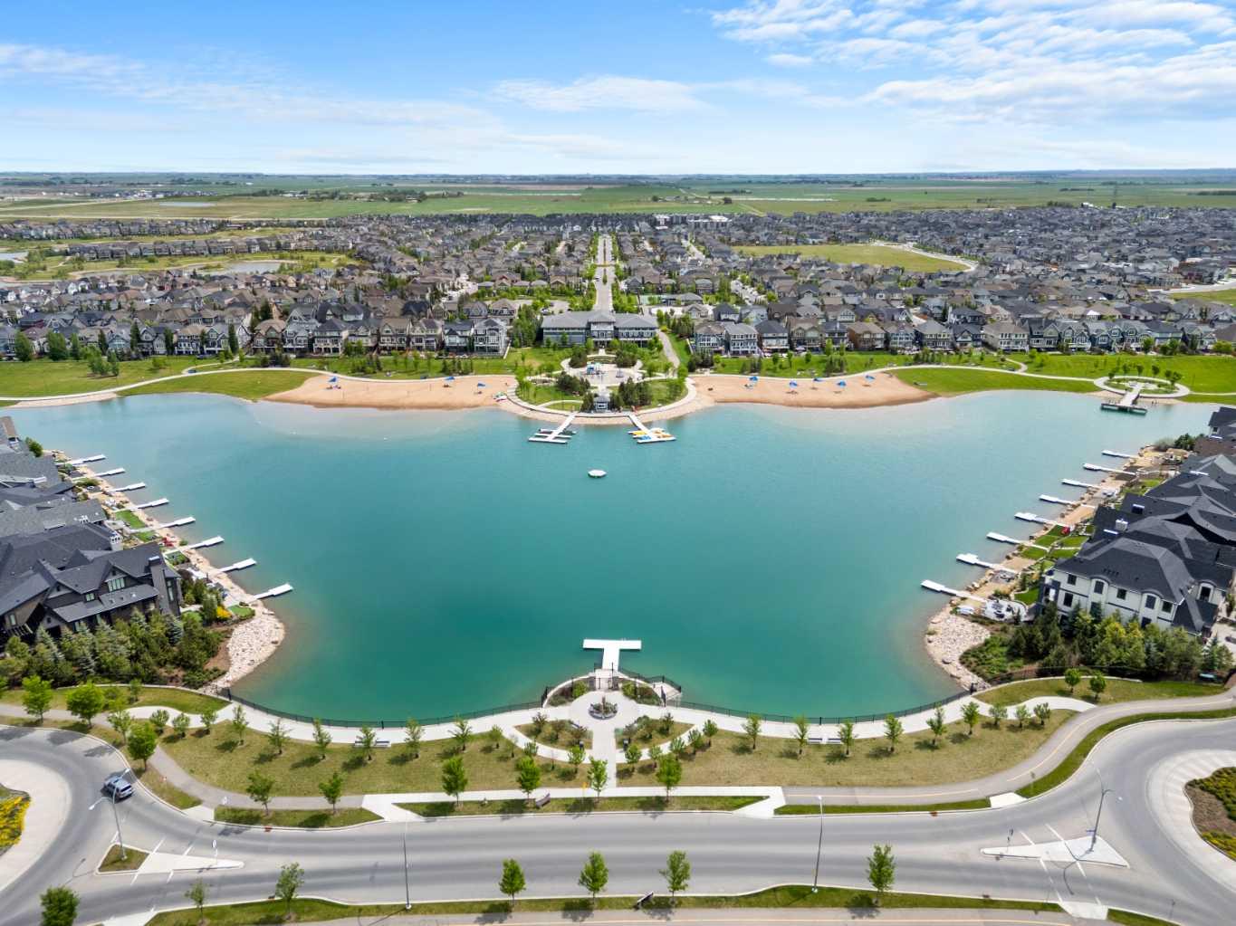 Residential in Calgary