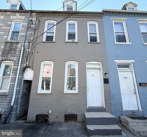 529 Green St, LANCASTER, PA, 17602-4417 | Card Image