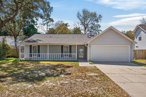 497 20th St, Niceville, FL, 32578-3387 | Card Image
