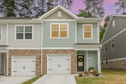 5320 Stream Stone Way, Raleigh, NC, 27616 | Card Image