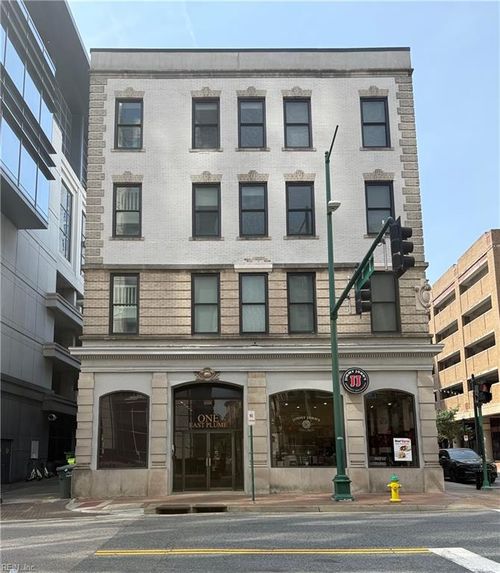 3-1 E Plume St, Norfolk, VA, 23510-1730 | Card Image