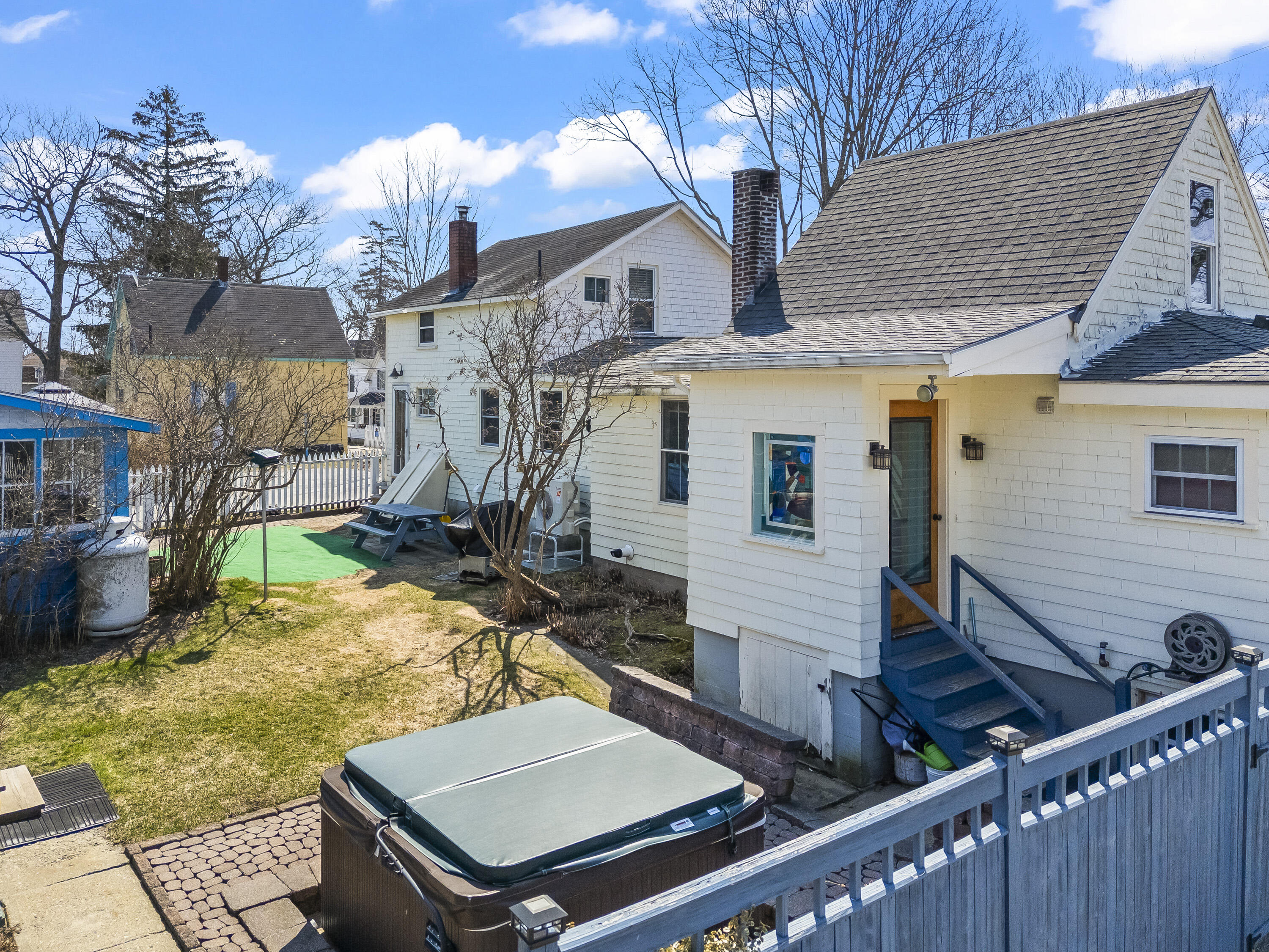 Residential Income in Old Orchard Beach 2