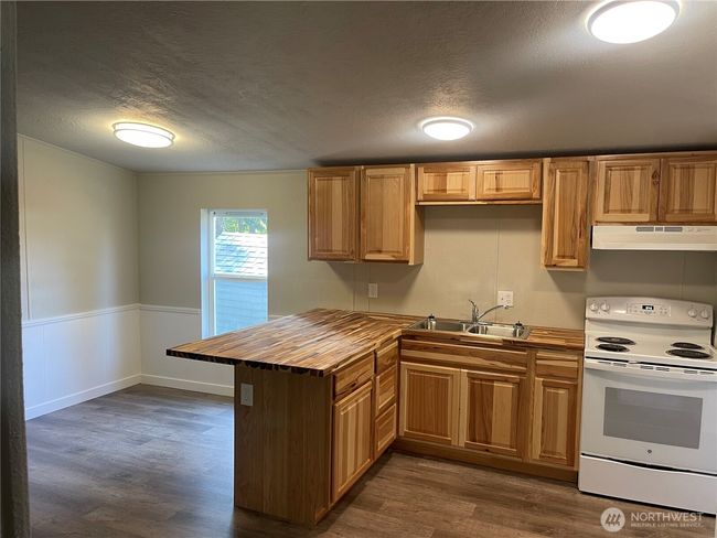 SPC-33 - 611 Cedar Ave, House other with 3 bedrooms, 2 bathrooms and null parking in Port Hadlock WA | Image 8
