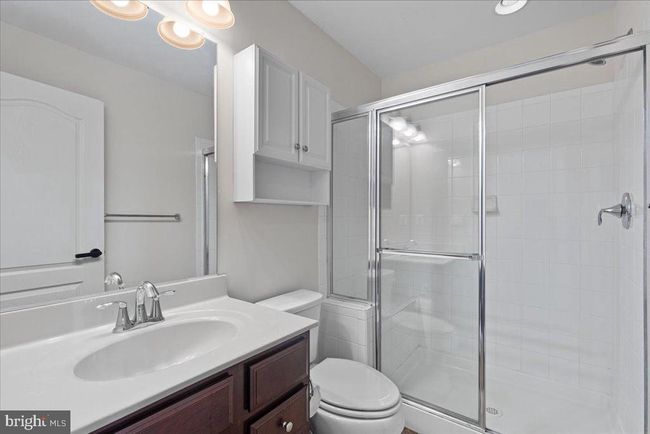 332 - 874 Regents Sq, Townhouse with 4 bedrooms, 4 bathrooms and null parking in OXON HILL MD | Image 8