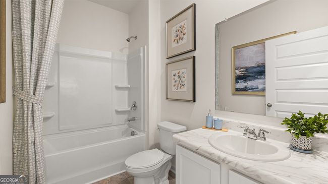223 Kennelsman Dr, House other with 4 bedrooms, 2 bathrooms and null parking in Griffin GA | Image 33
