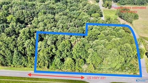 2.93 Acres Highway 231, Arab, AL, 35016 | Card Image