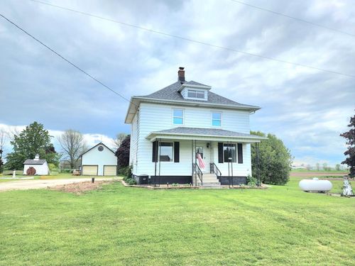 5609 Two Creeks Road, Two Creeks, WI, 54241 | Card Image