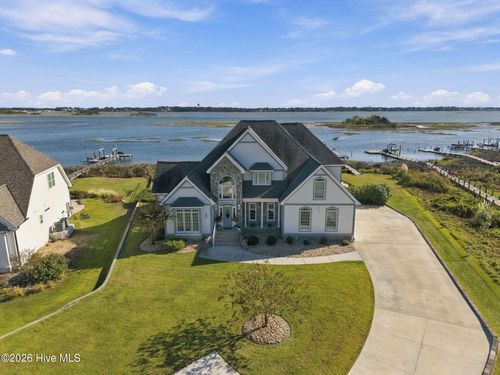 105 Magens Court W, Cedar Point, NC, 28584 | Card Image