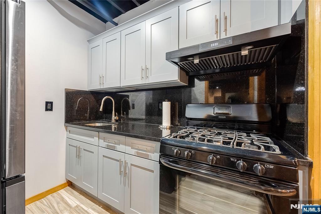Residential in Hasbrouck Heights