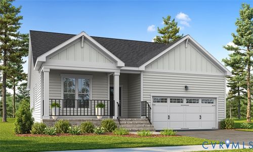 16825 Creek Parke Drive, Moseley, VA, 23120 | Card Image